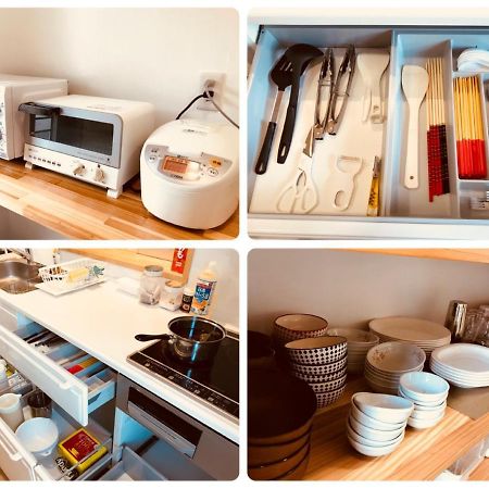Hostel Mosura No Tamago Motobu Eksteriør bilde